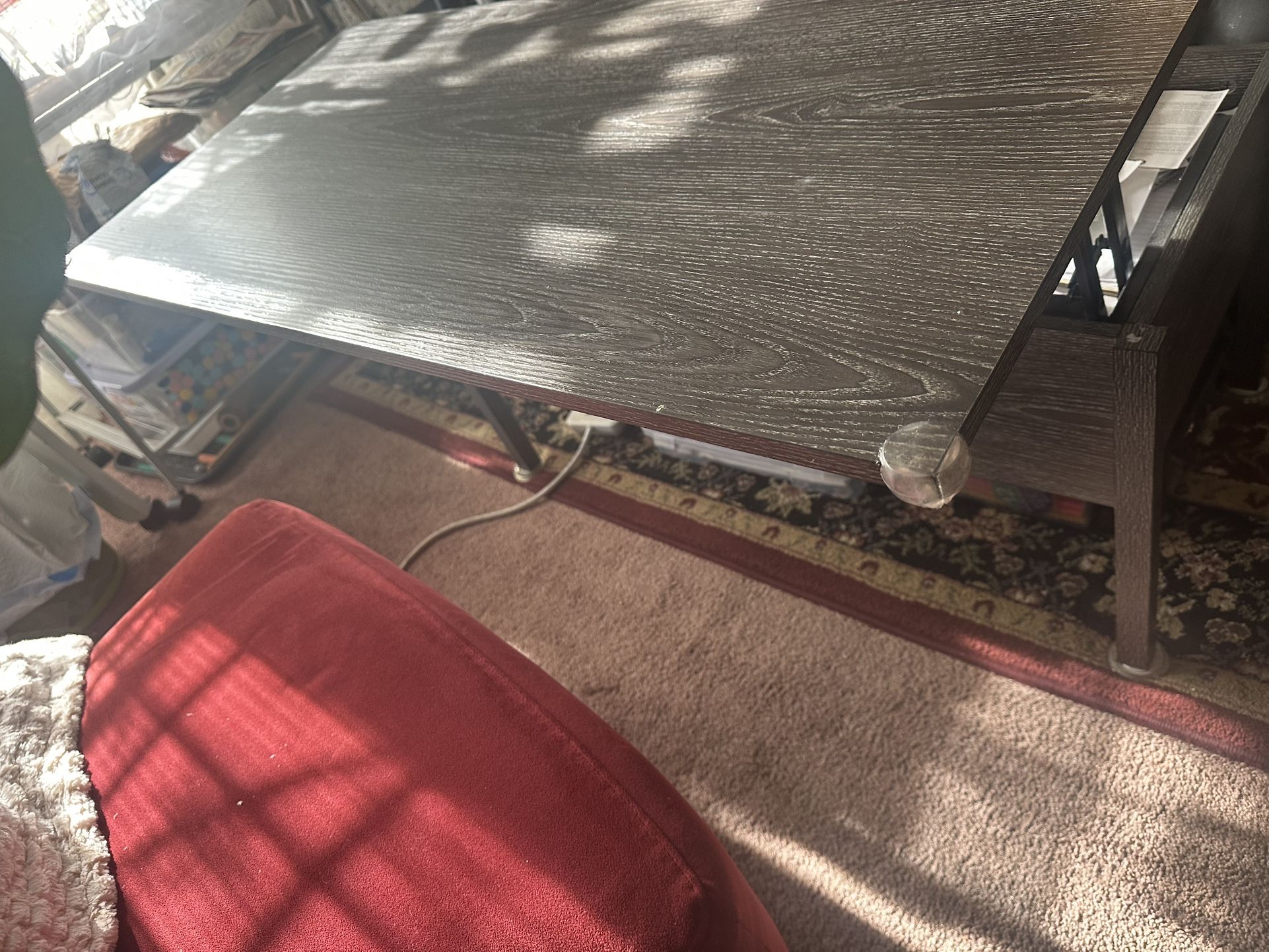 Lift Top Coffee Table