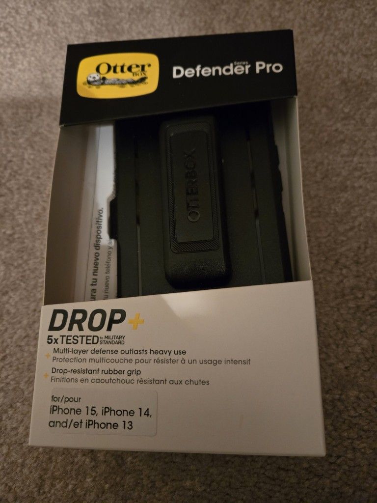 Otter Box