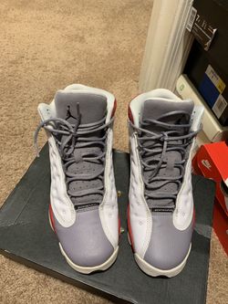 Size 7 Jordans