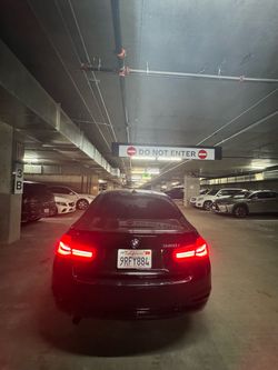 BMW 320i