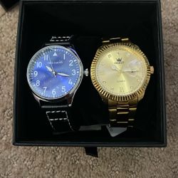 Men’s Watches 