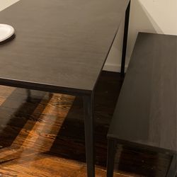 Zinus louis modern studio collection soho dining table hotsell