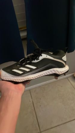 Adidas baseball cleats
