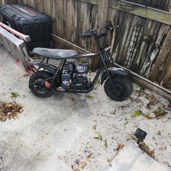 Mini Bike