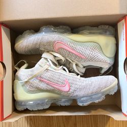 Air vapormax 2021