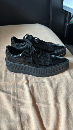 Puma Fenty creepers