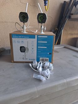 Cameras