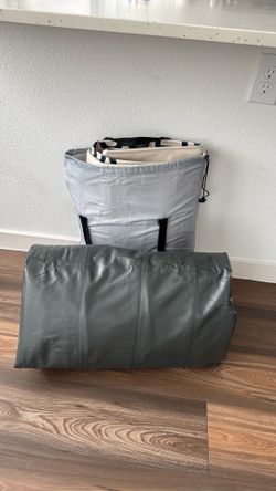 Mattress