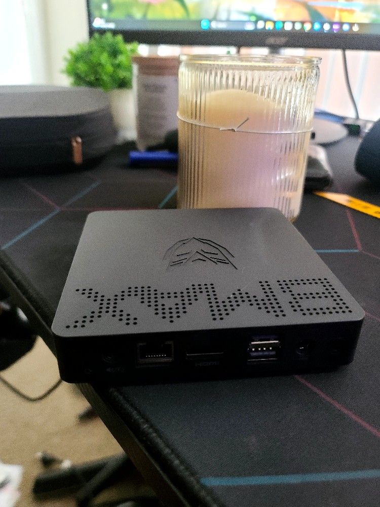 BMAX MINI PC