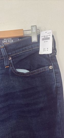 Hollister men jeans