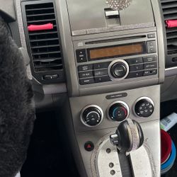 2009 Nissan Sentra