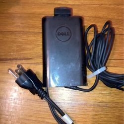 DELL LAPTOP CHARGER #HA65NM130–65W-TESTED!!!