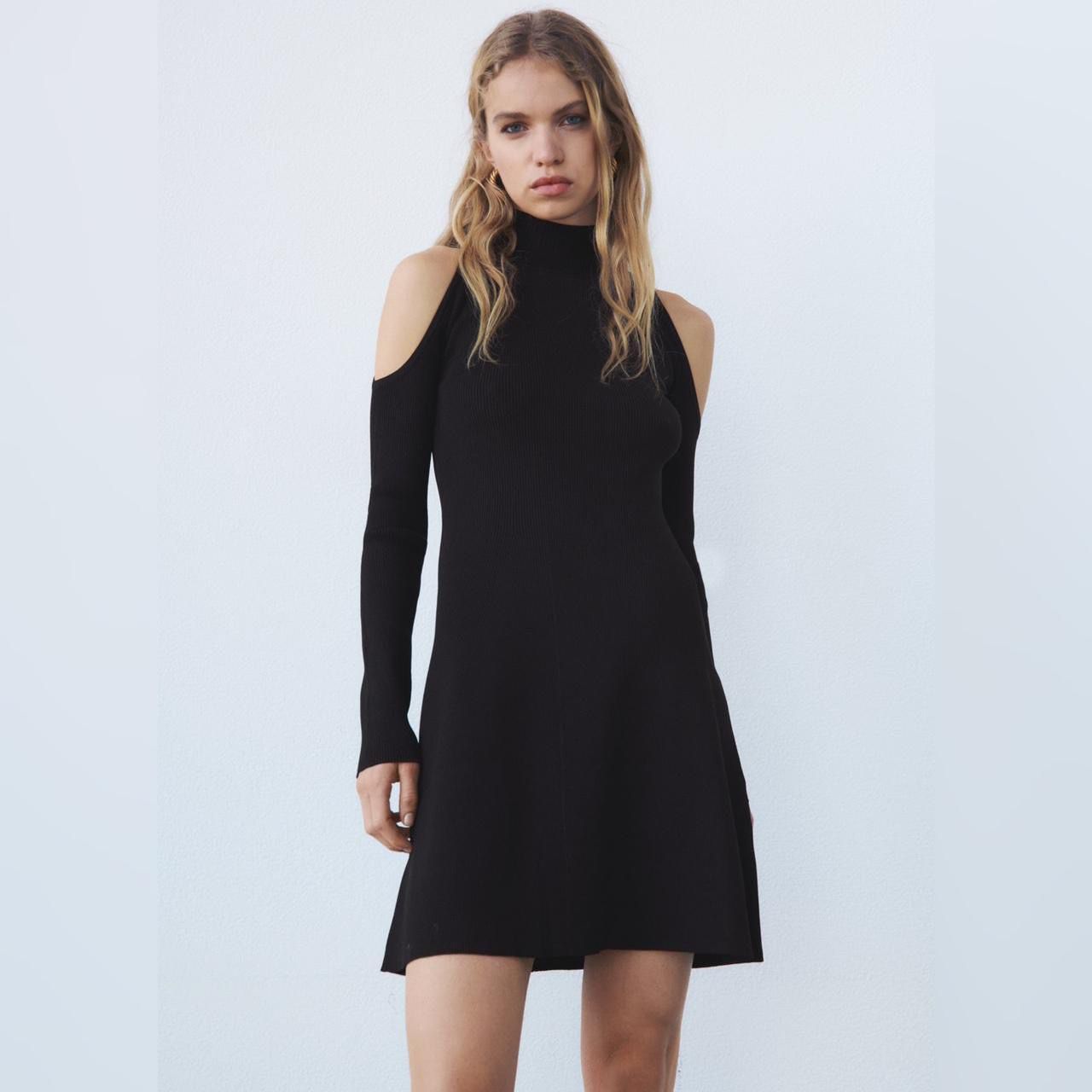 Zara Women’s Dress Size Medium