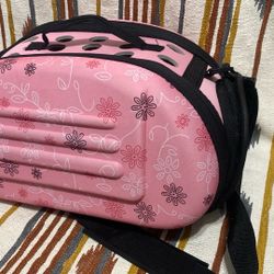 Pet Carrier