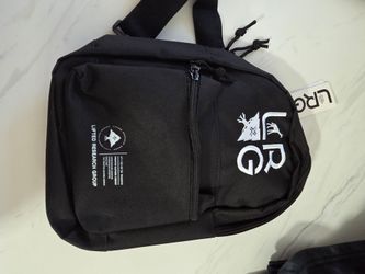 Lrg side bag