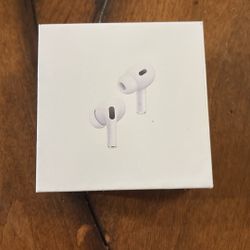 AirPods Gen 2