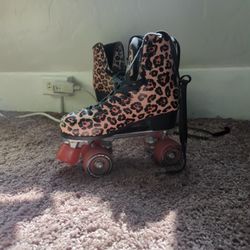 IMPALA roller skates 