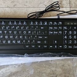 Keyboard 