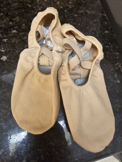 Ballet Shoes