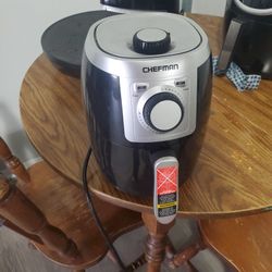 Chefman Airfryer
