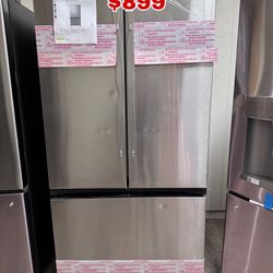 Samsung Fridge