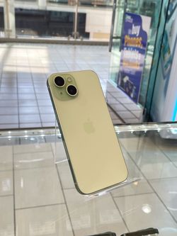 iPhone 15 128GB Unlocked