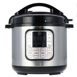 MasterChef 10-in-1 Multi Cooker 