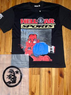Hellstar Shirt
