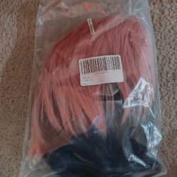 Jujutsu Kaisen Wig And Robe 