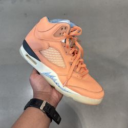Jordan 5