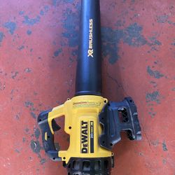 Dewalt 20vmax XR Brushless Blower 