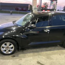 2008  Chrysler PT Cruiser