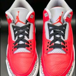 Air Jordan 3 Unite