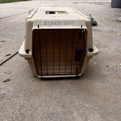 Small Pet carrier