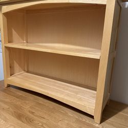 Table Top Book Shelf