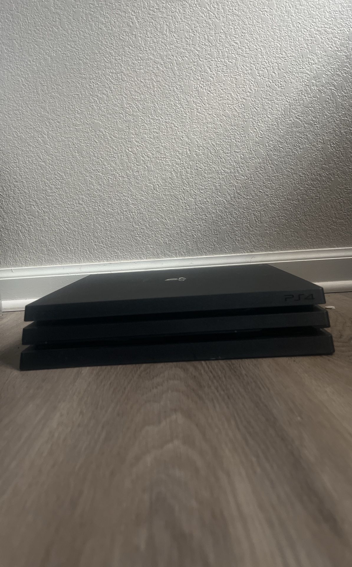 Ps4 Pro
