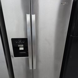 Refrigerator Whirlpool W-33 