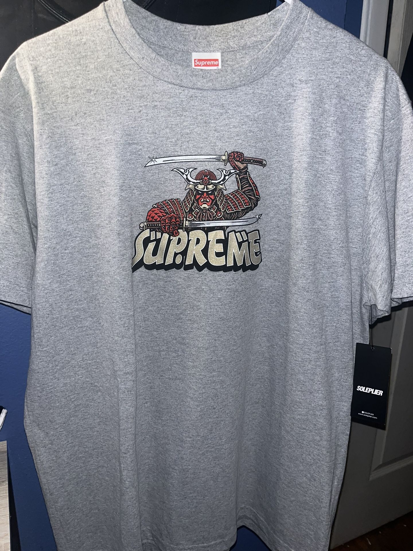 Supreme / Bathing Ape