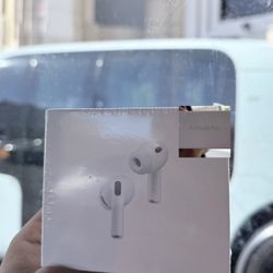 AirPods Pro’s (Gen3)