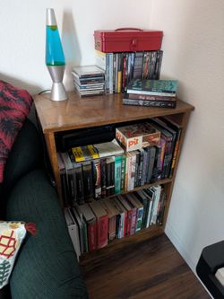 Two side tables NEGOTIATE WITH ME