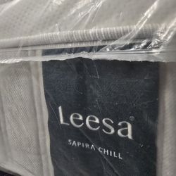Leesa Natural Hybrid King Size $999