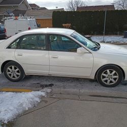 2004 Toyota Avalon