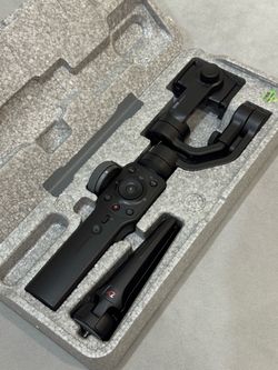 Zhiyun Smooth 4 Smartphone Gimbal Stabilizer