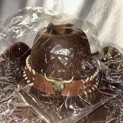 Western Cowboy Hat