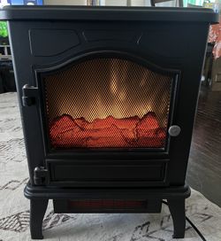 Heater