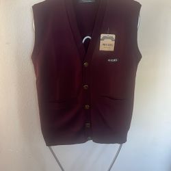 Man Sweater