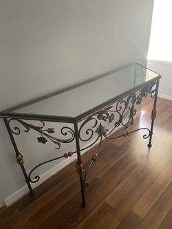 Mesa De Entrada
