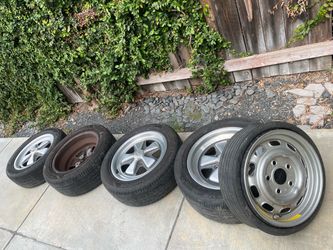 Fuchs yeah! + Targa top
