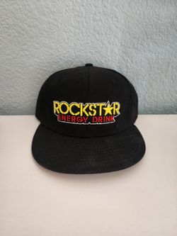 Rockstar Hat