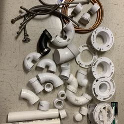 PLUMBERS GRAB BAG